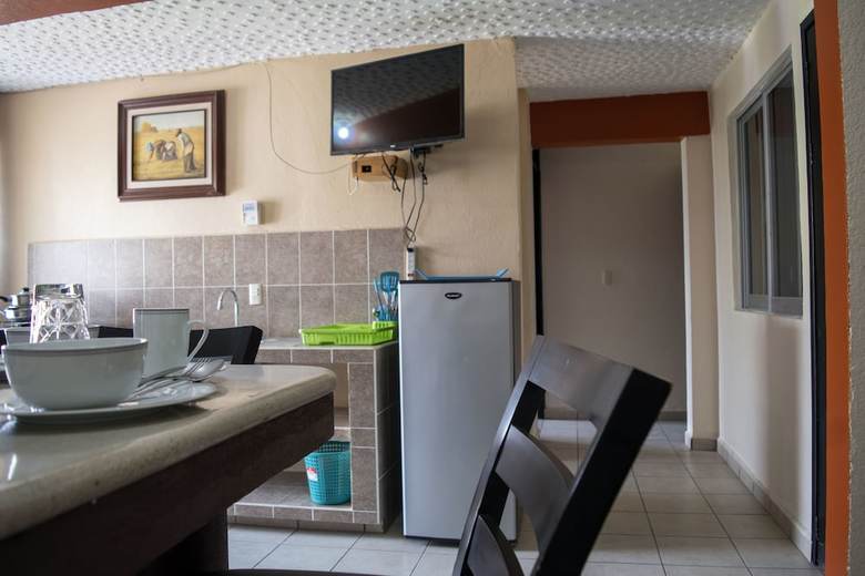 Aparthotel Isabel Suites Zihuatanejo