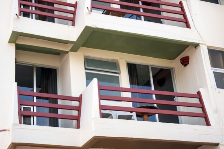 Aparthotel Isabel Suites Zihuatanejo