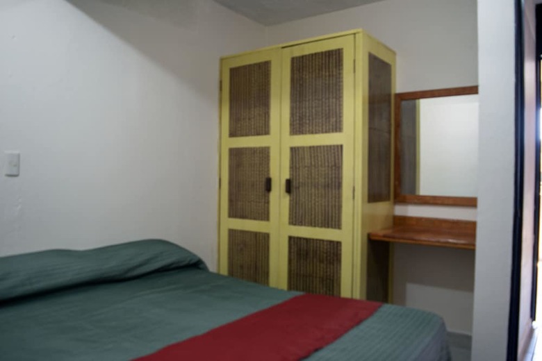 Aparthotel Isabel Suites Zihuatanejo