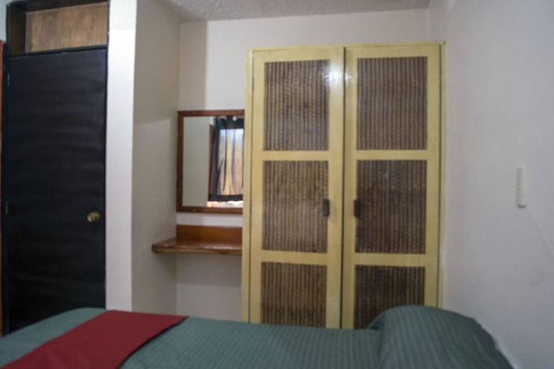Aparthotel Isabel Suites Zihuatanejo