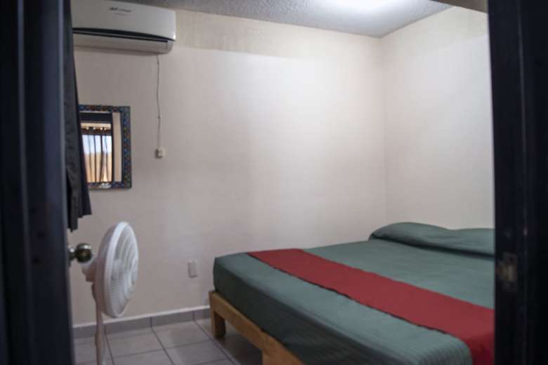 Aparthotel Isabel Suites Zihuatanejo