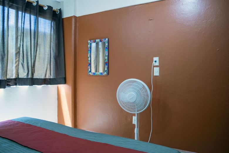 Aparthotel Isabel Suites Zihuatanejo