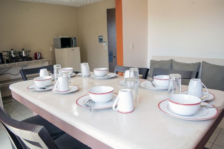 Aparthotel Isabel Suites Zihuatanejo
