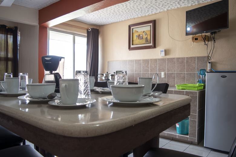 Aparthotel Isabel Suites Zihuatanejo
