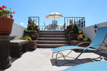 Aparthotel Mes�n De San Andr�s