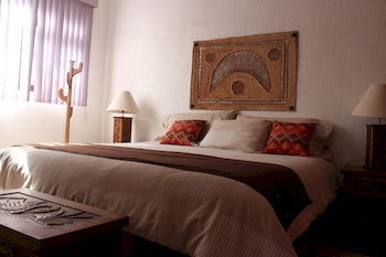 Aparthotel Mes�n De San Andr�s