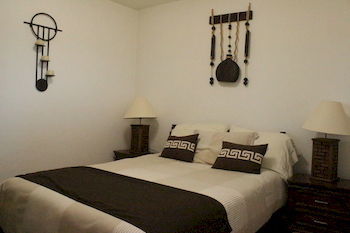 Aparthotel Mes�n De San Andr�s