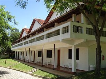 Apartamento Hotel Est�ncia Atibainha