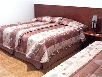 Apartamento Hotel Est�ncia Atibainha