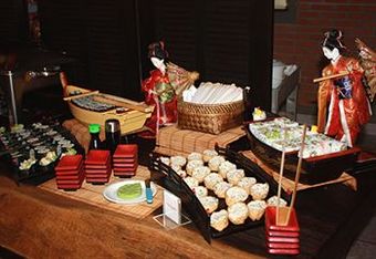 Apartamento Hotel Est�ncia Atibainha