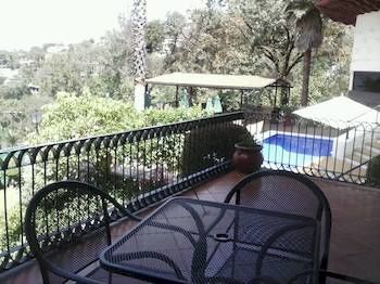 Hostal Hotel Suites En La Monta�a