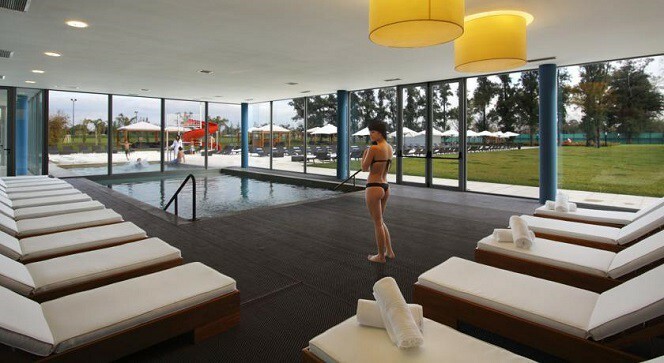 Hotel Howard Johnson Resort Spa & Convention Center Lujan