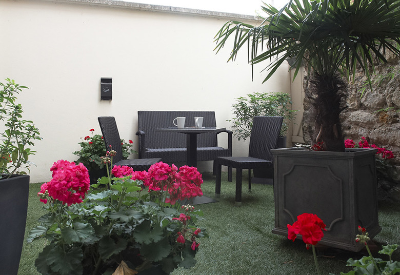 Hotel Residence Paris Asnieres Apt.