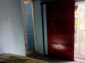 Albergue Cenote El Encanto