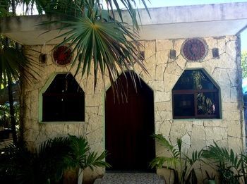 Albergue Cenote El Encanto