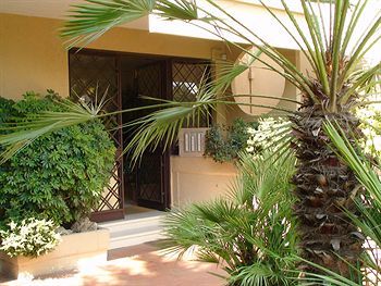 Residence La Genziana