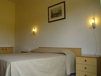 Residence La Genziana