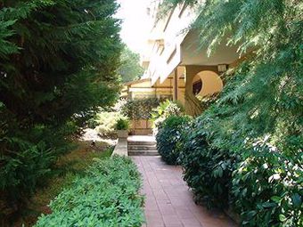 Residence La Genziana