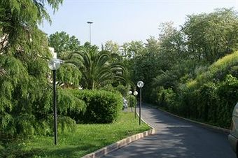 Residence La Genziana