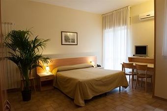 Residence La Genziana