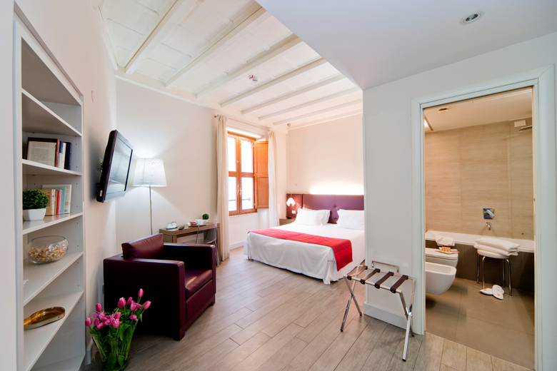 Apartamento Navona Palace Residenze Di Charme