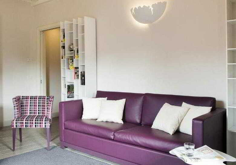 Apartamento Navona Palace Residenze Di Charme