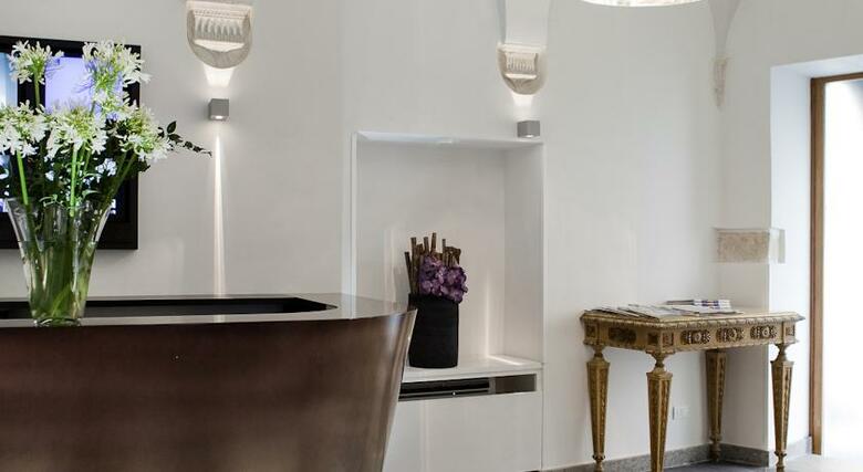 Apartamento Navona Palace Residenze Di Charme