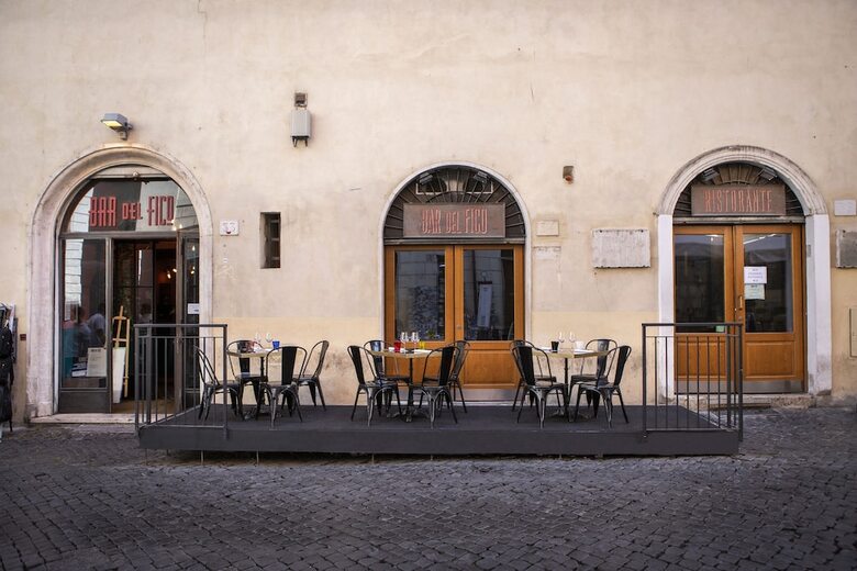 Apartamento Navona Palace Residenze Di Charme