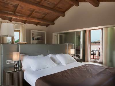 Apartamento Navona Palace Residenze Di Charme