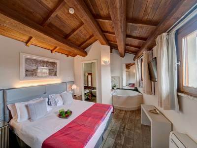 Apartamento Navona Palace Residenze Di Charme