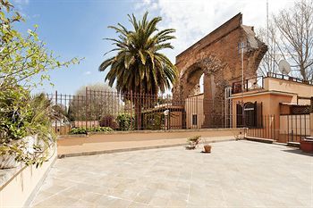 Hotel Le Terrazze Di San Giovanni