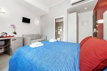 Hotel Le Terrazze Di San Giovanni