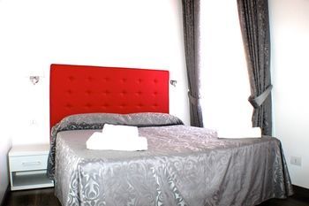 Hotel Le Terrazze Di San Giovanni