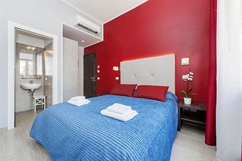 Hotel Le Terrazze Di San Giovanni
