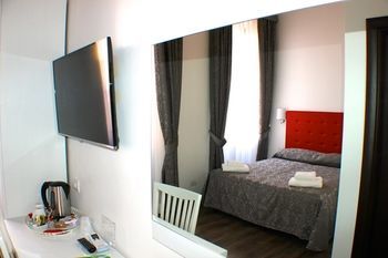 Hotel Le Terrazze Di San Giovanni
