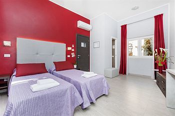 Hotel Le Terrazze Di San Giovanni