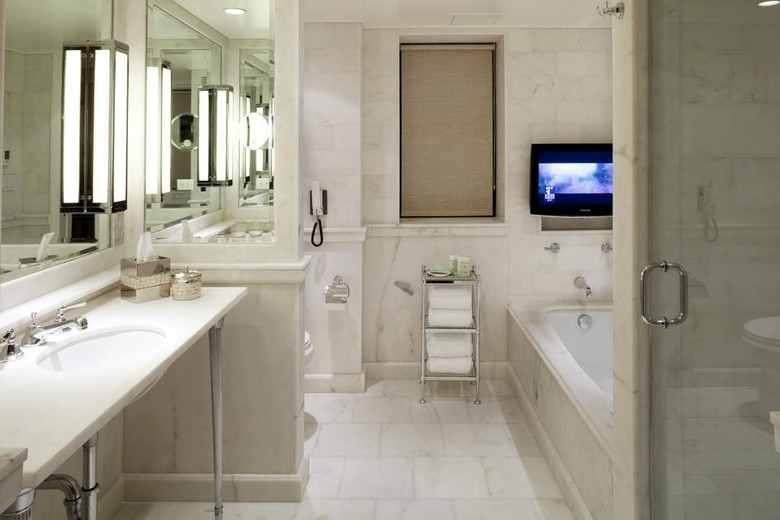 Hotel The Lowell