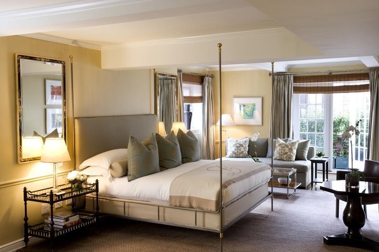 Hotel The Lowell