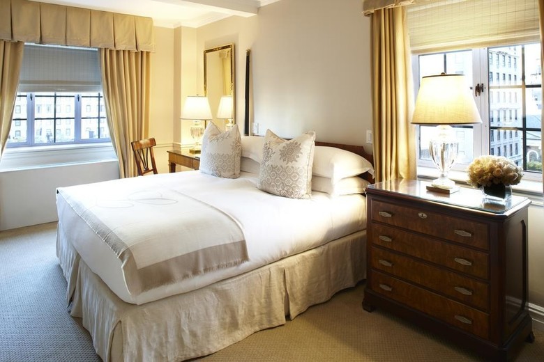 Hotel The Lowell