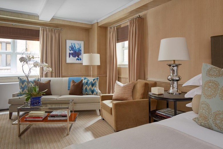 Hotel The Lowell