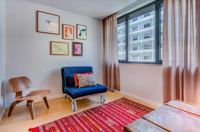 Lisbon Serviced Apartments - Avenida Da Liberdade
