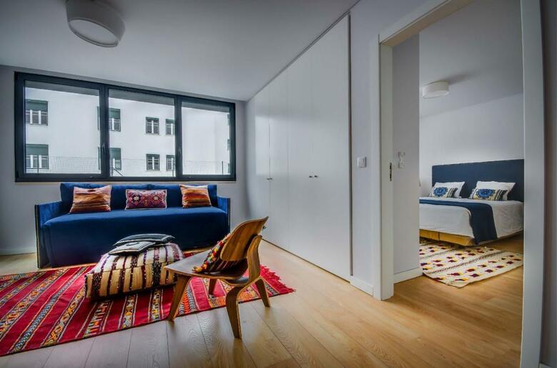 Lisbon Serviced Apartments - Avenida Da Liberdade