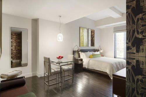 Aparthotel The Marmara Park Avenue