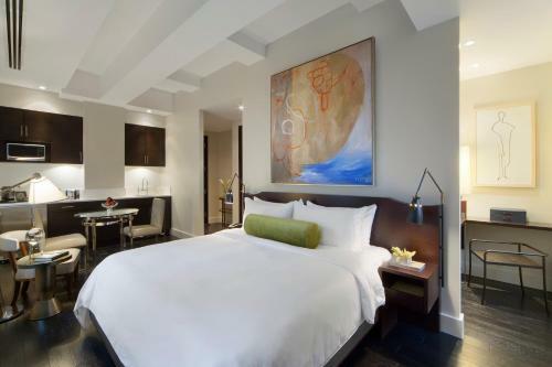 Aparthotel The Marmara Park Avenue