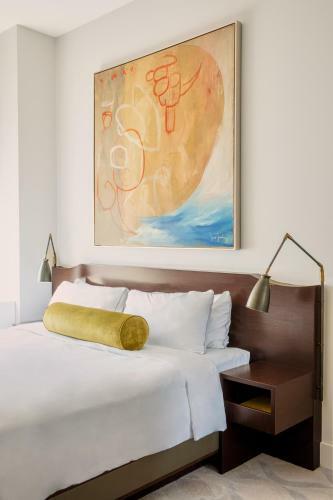 Aparthotel The Marmara Park Avenue