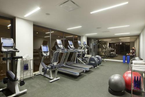 Aparthotel The Marmara Park Avenue
