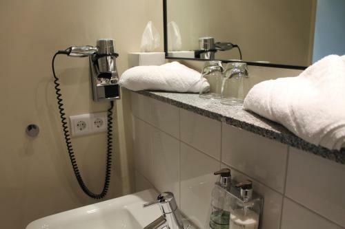 Apartamento Mondrian Suites Berlin Checkpoint Charlie