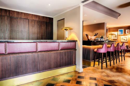 Apartamento Mondrian Suites Berlin Checkpoint Charlie