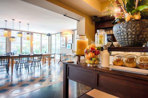 Apartamento Mondrian Suites Berlin Checkpoint Charlie