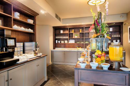 Apartamento Mondrian Suites Berlin Checkpoint Charlie
